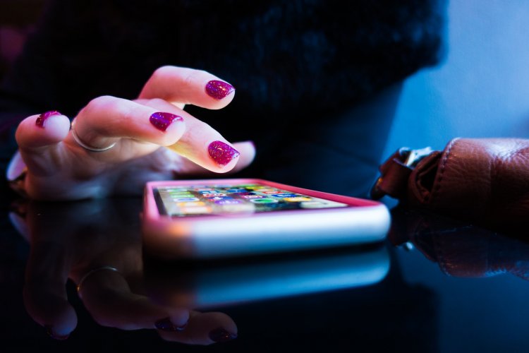 SHAREit Cross-Platform Functionality