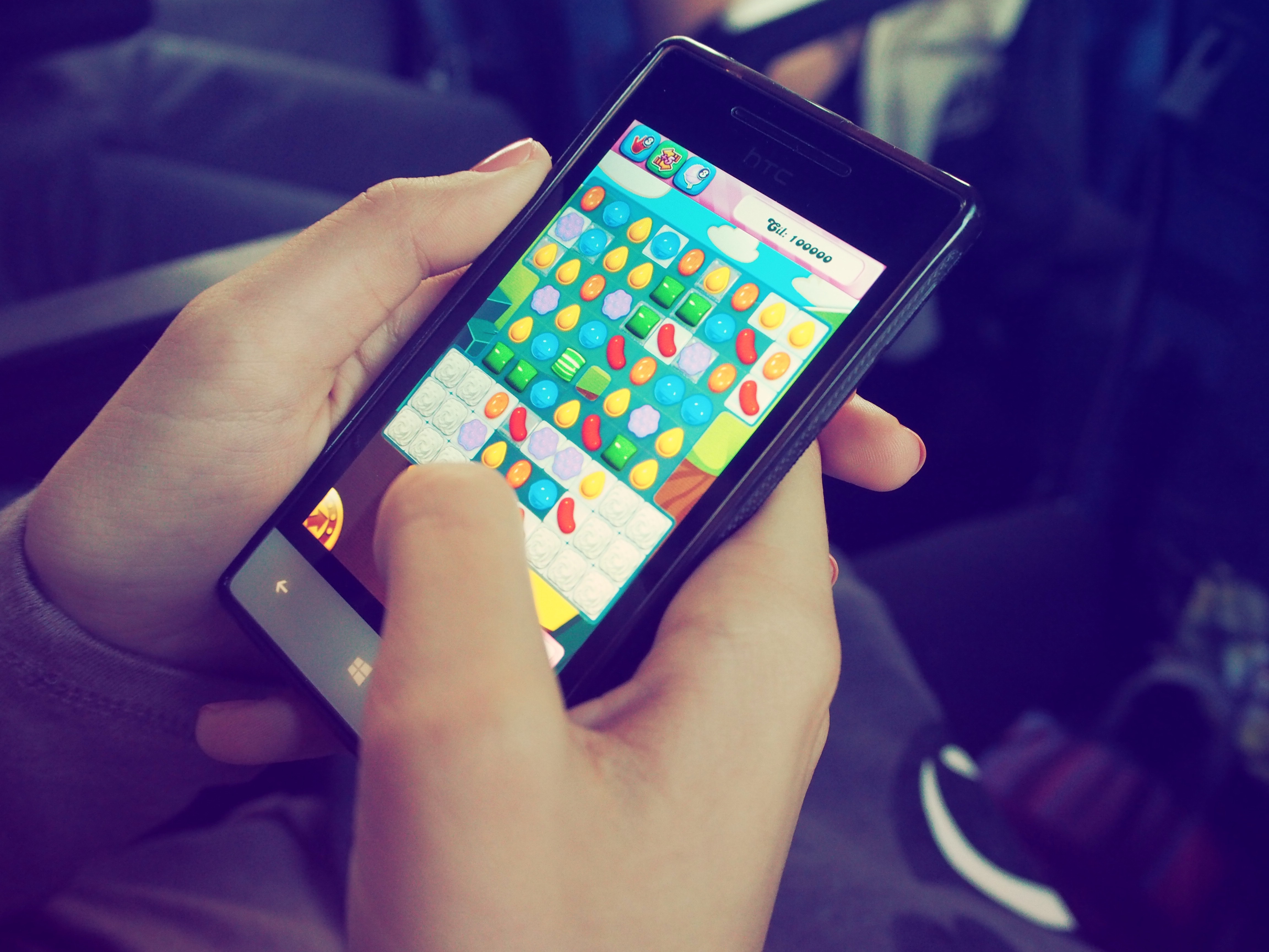 Offline Sharing with SHAREit Lite
