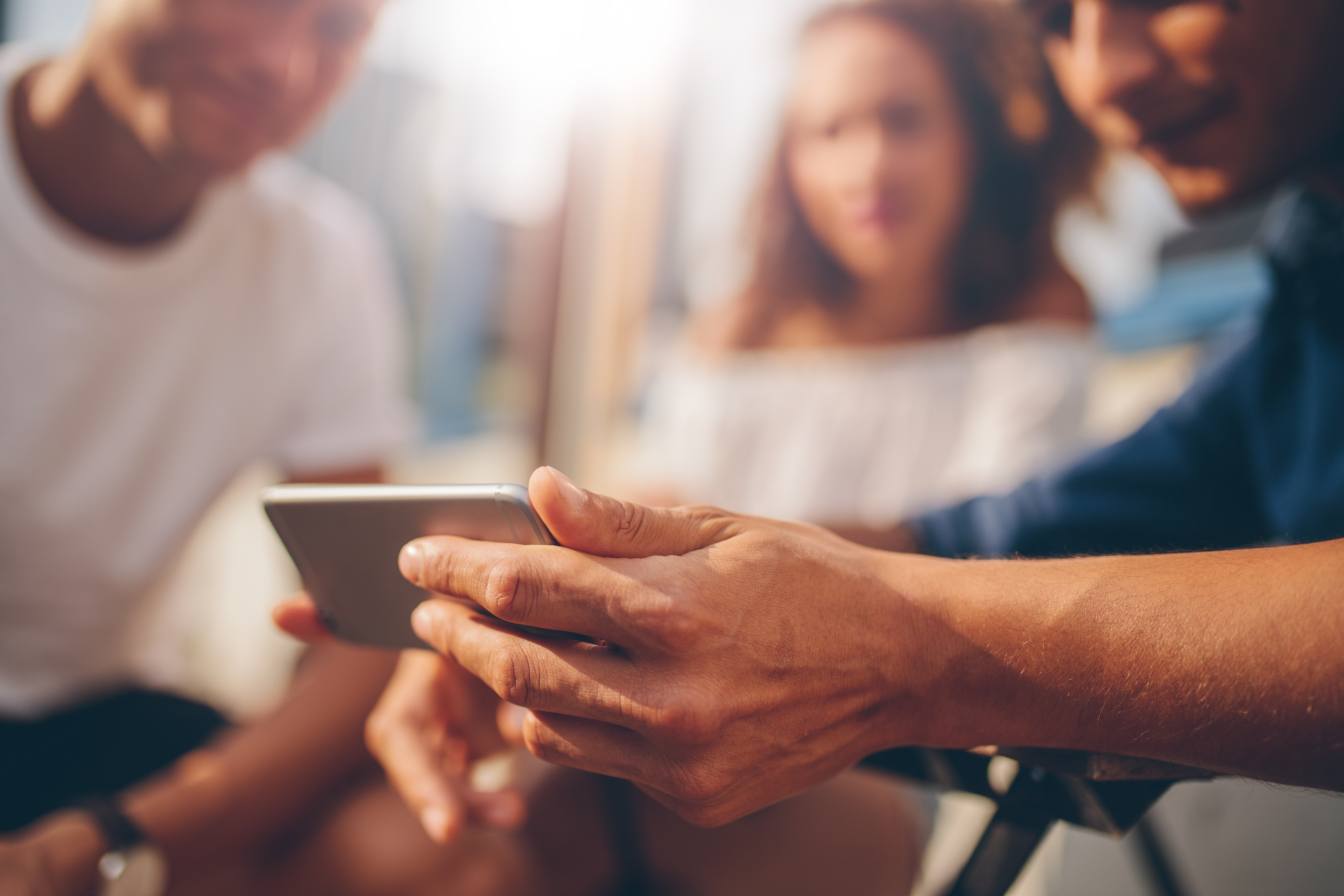 SHAREit Revolutionizing File Transfer